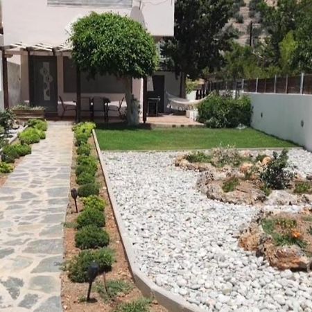 Mayla House Ferma Ngoại thất bức ảnh