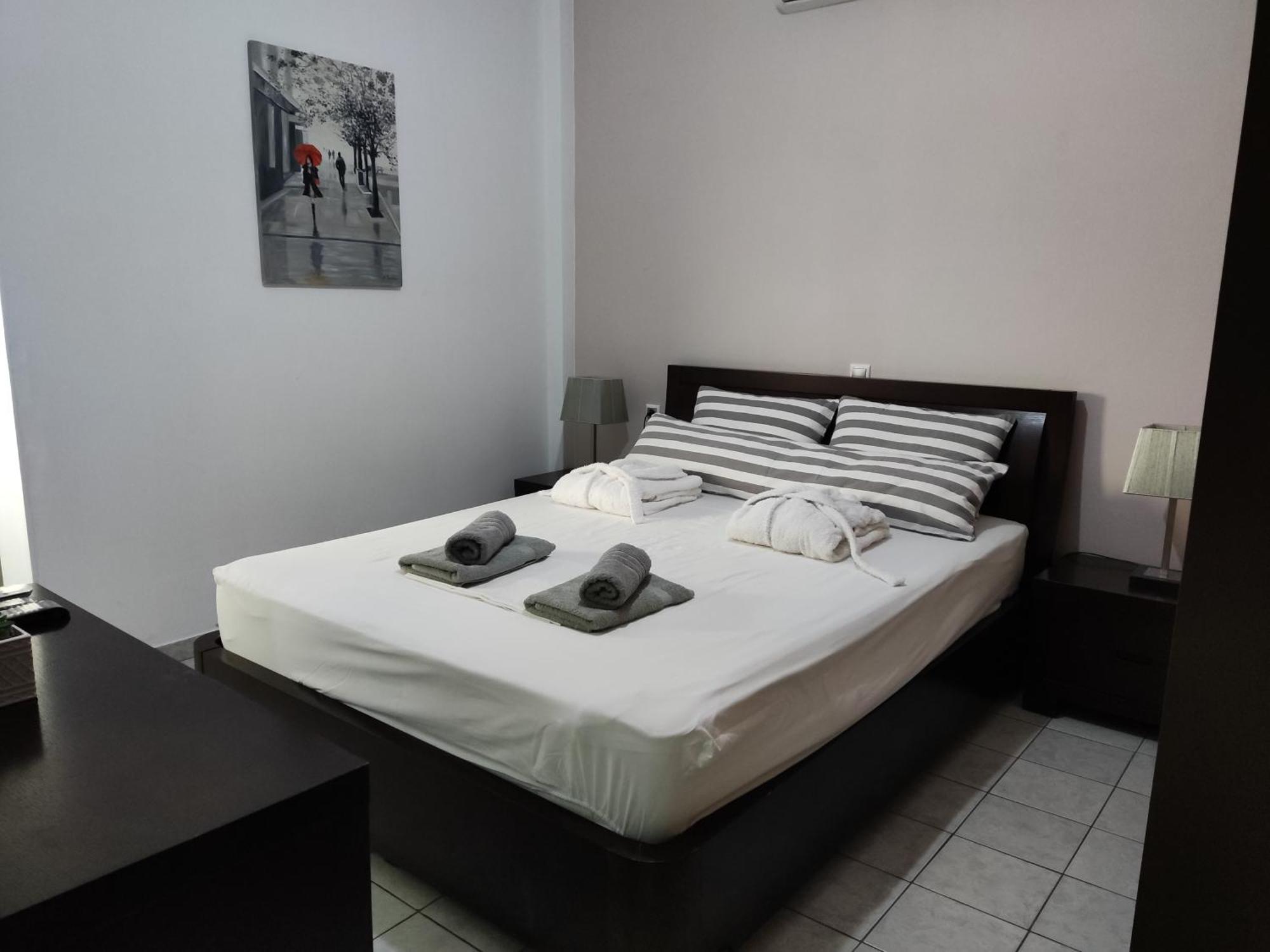 Mayla House Ferma Ngoại thất bức ảnh