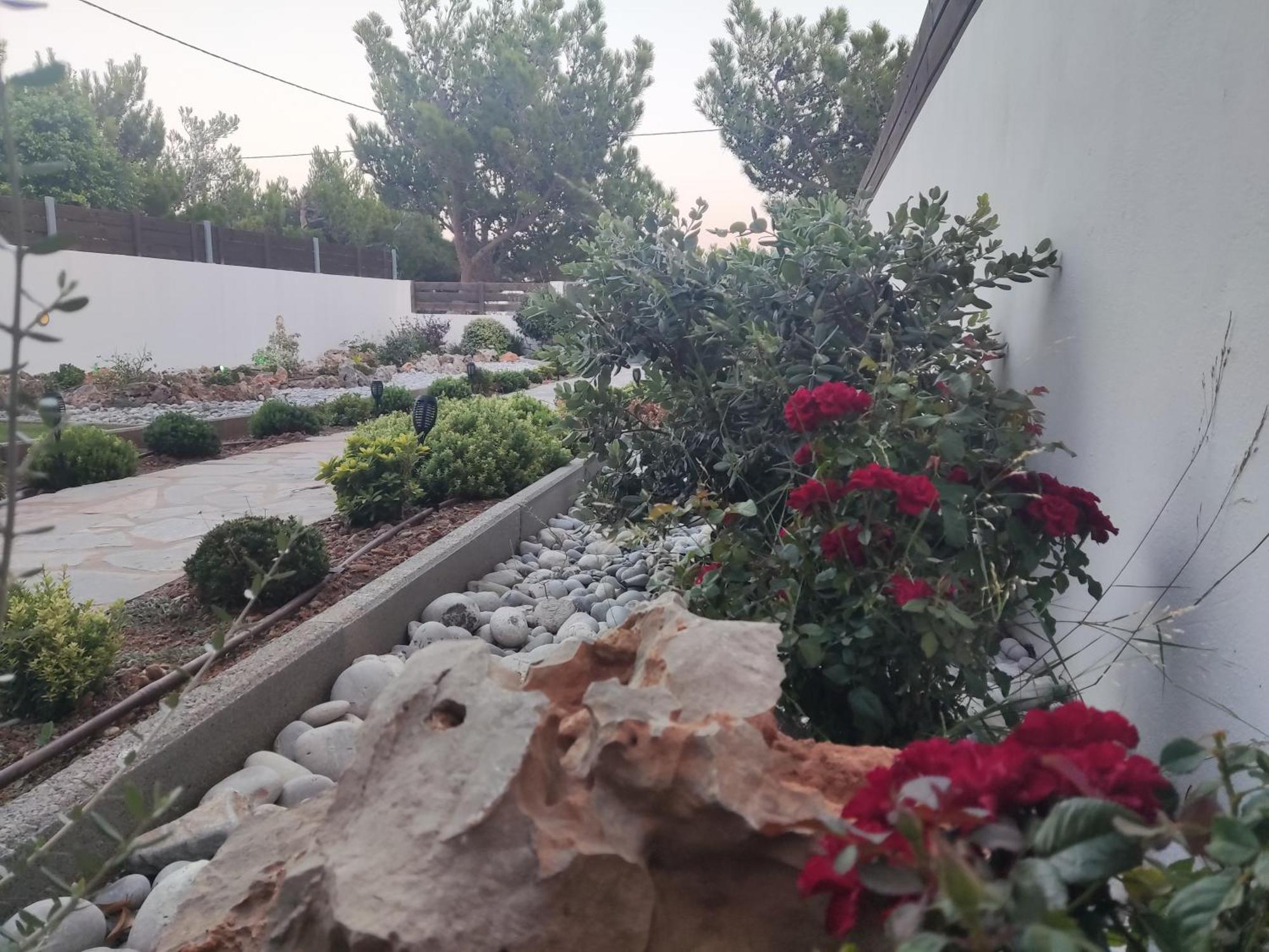 Mayla House Ferma Ngoại thất bức ảnh