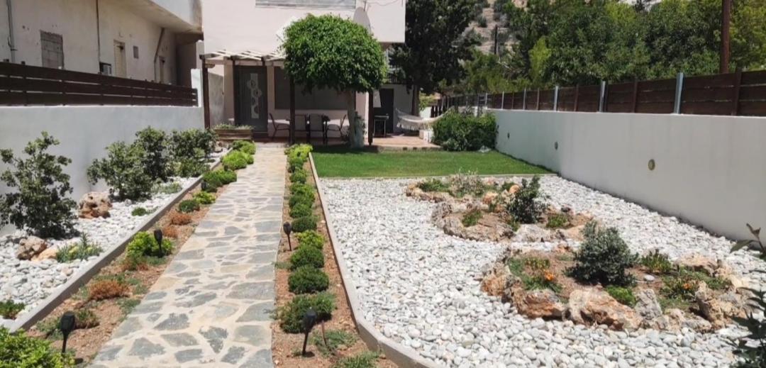 Mayla House Ferma Ngoại thất bức ảnh