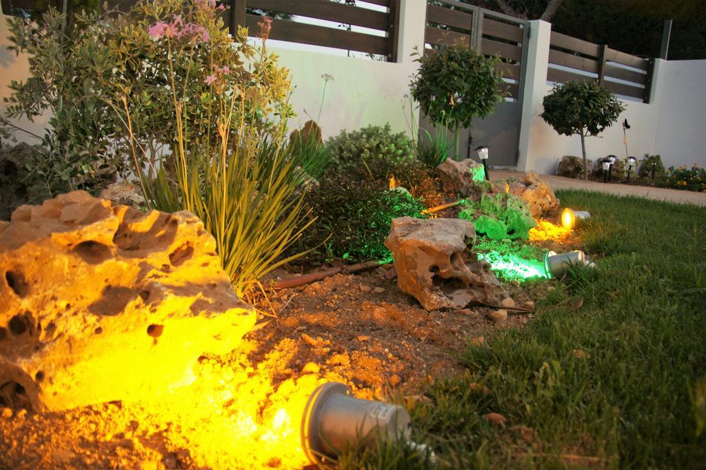 Mayla House Ferma Ngoại thất bức ảnh