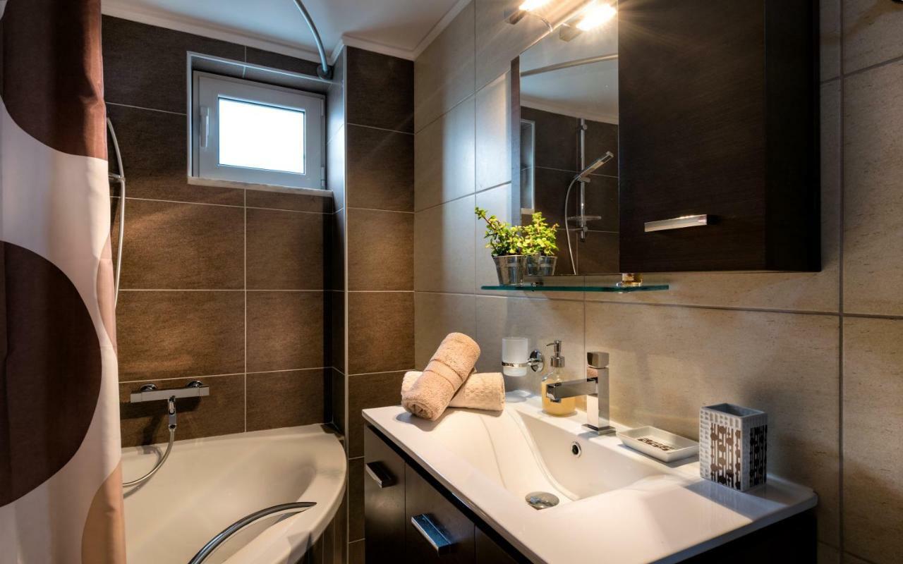 Mayla House Ferma Ngoại thất bức ảnh