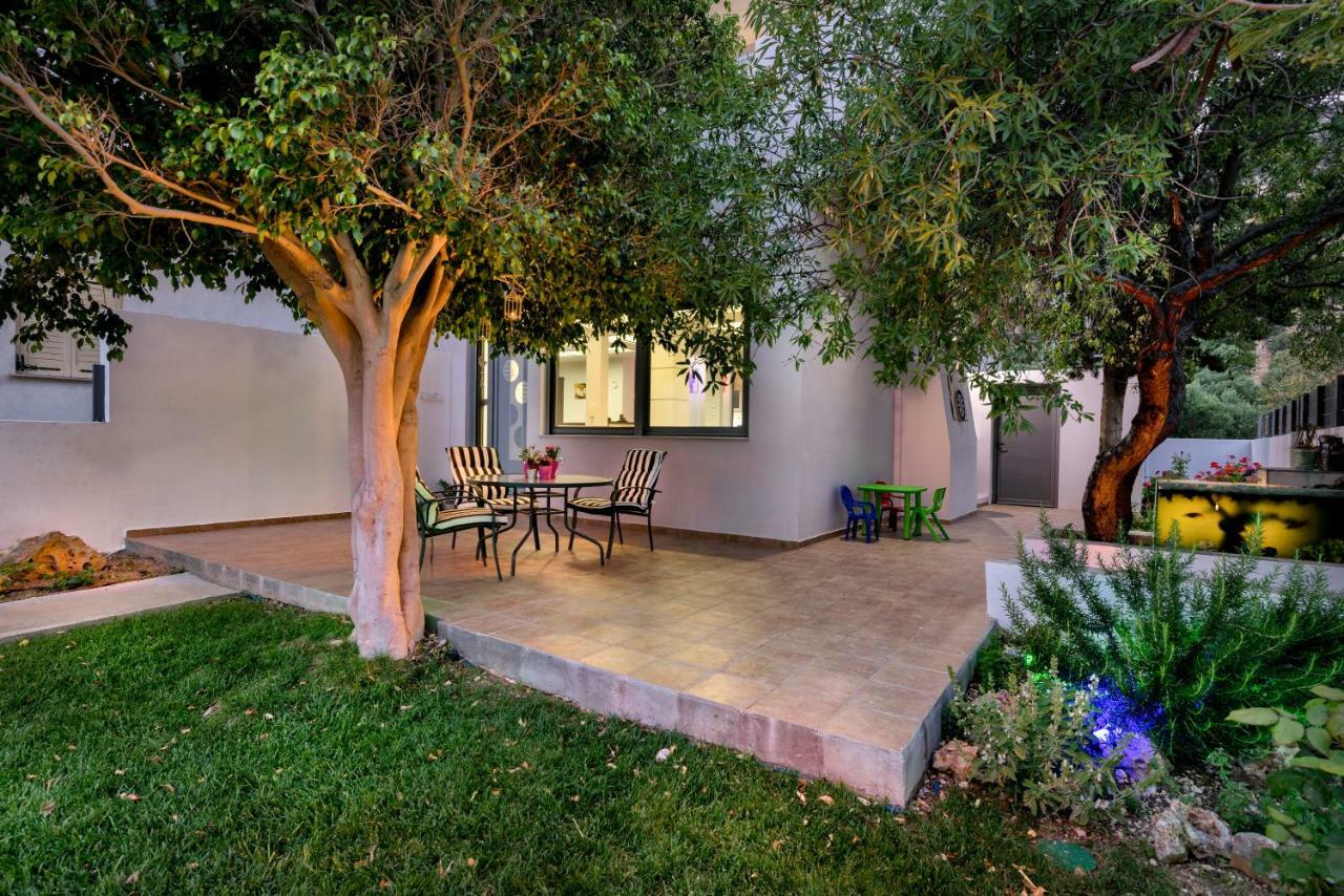 Mayla House Ferma Ngoại thất bức ảnh