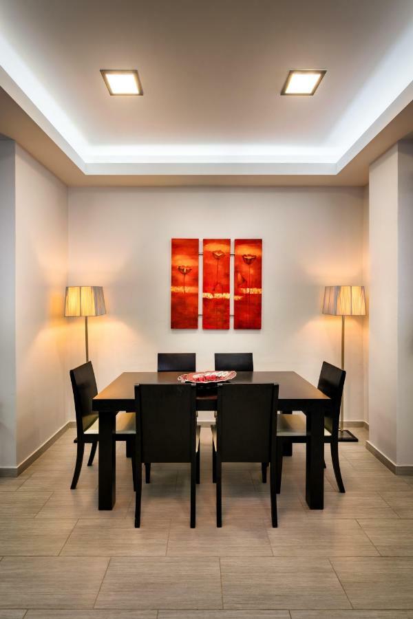 Mayla House Ferma Ngoại thất bức ảnh